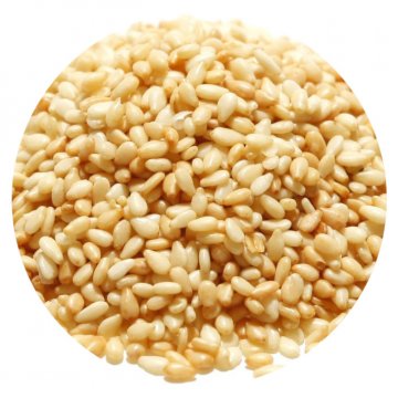 SEMI DI SESAMO DECORTICATO